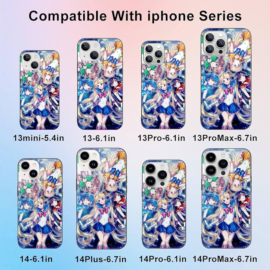 セーラームーン iPhone11ケース CASETiFY ケースティファイ 美少女戦士セーラームーン コラボ