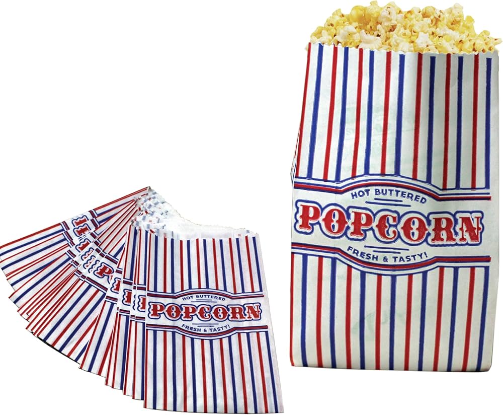 Discover more than 160 amazon popcorn bags latest esthdonghoadian