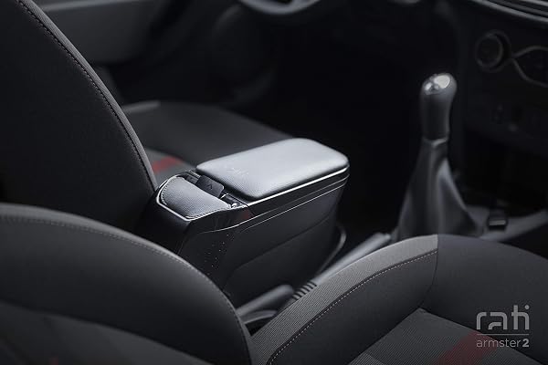 A2 Citroën C3 à partir de 2017 - 5