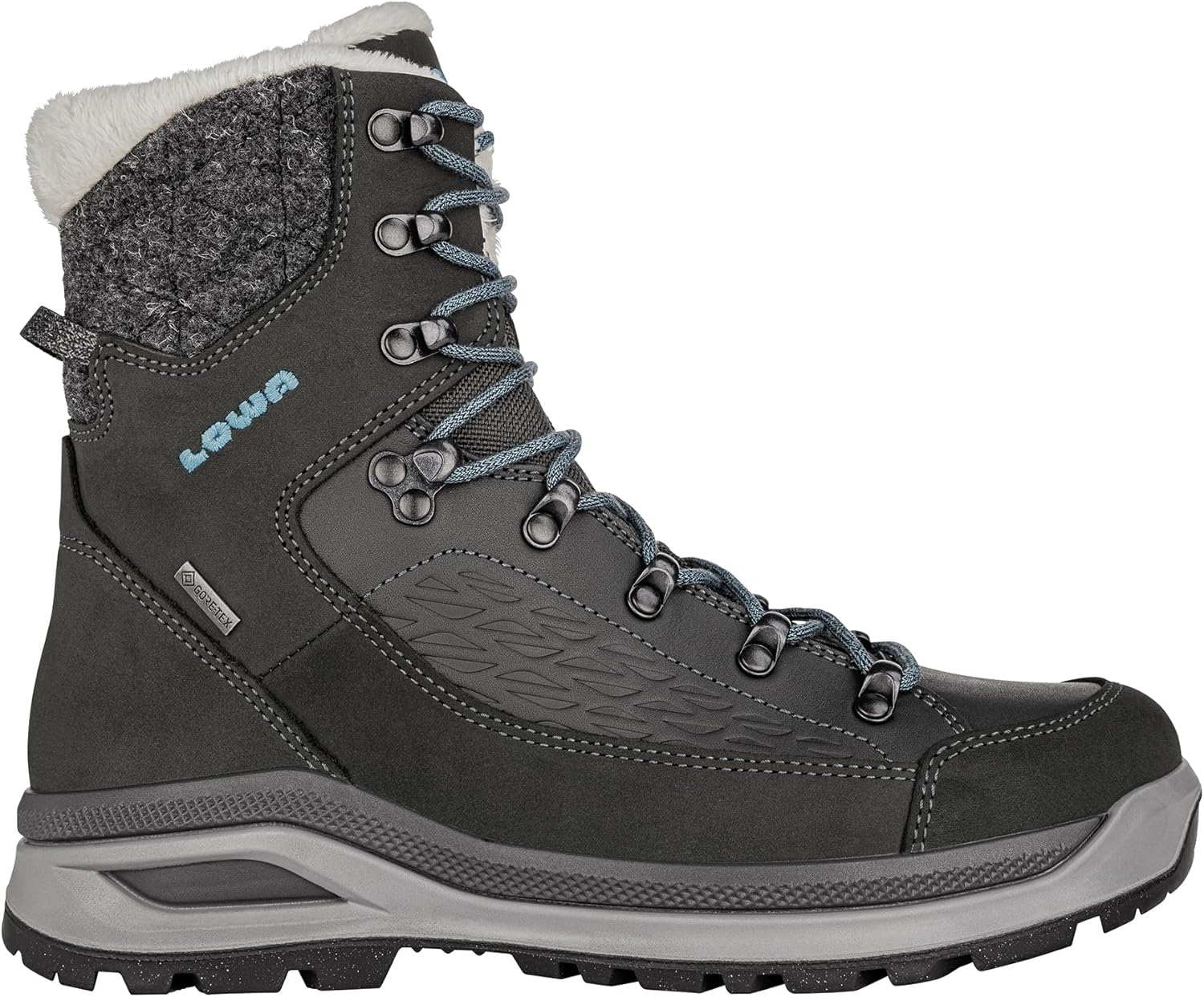 LOWA Women's Climbing Shoes