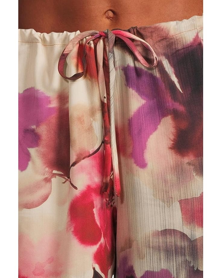 Natori Mizuki Split V Over The Head PJ Set - #4 of 4