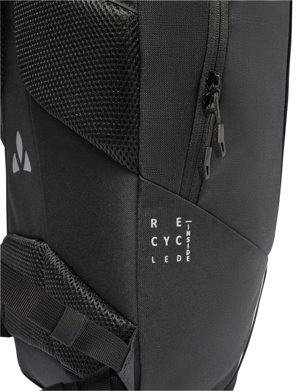 VAUDE Damen Herren Rucksack Cycle 22 Pack One Size
