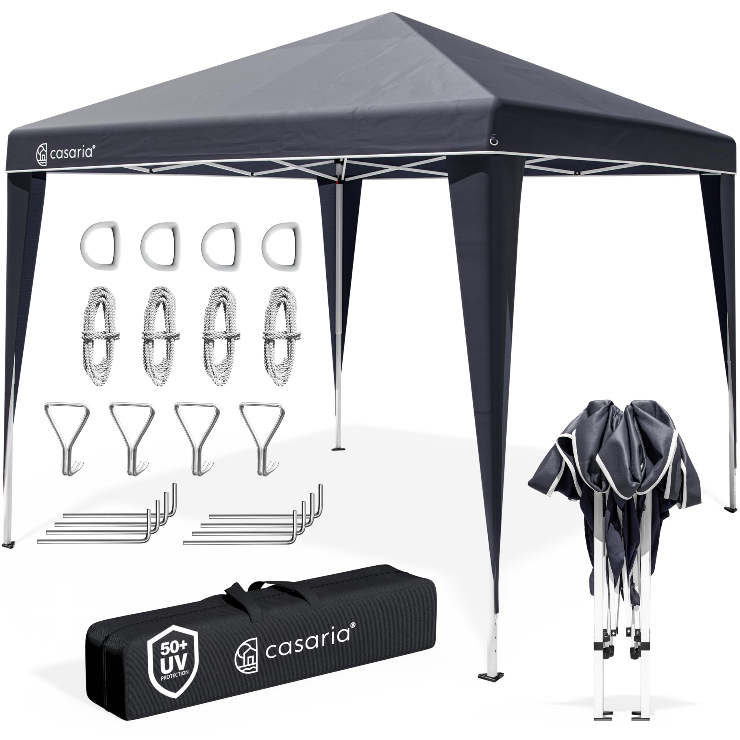 Easy Up partytent kopen - Opvouwbare partytent