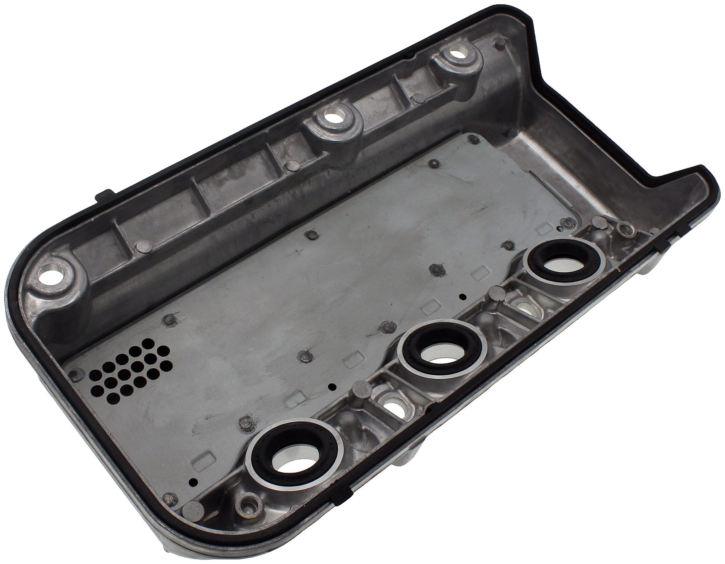 sato3 ③ Amazon.com: Dorman 264-490 Rear Engine Valve Cover Compatible with