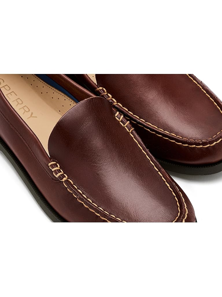 Brown Sperry Ao Venetian