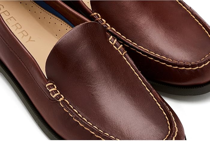 Мужские туфли Sperry Ao Venetian, цвет: Коричневый — фото 3