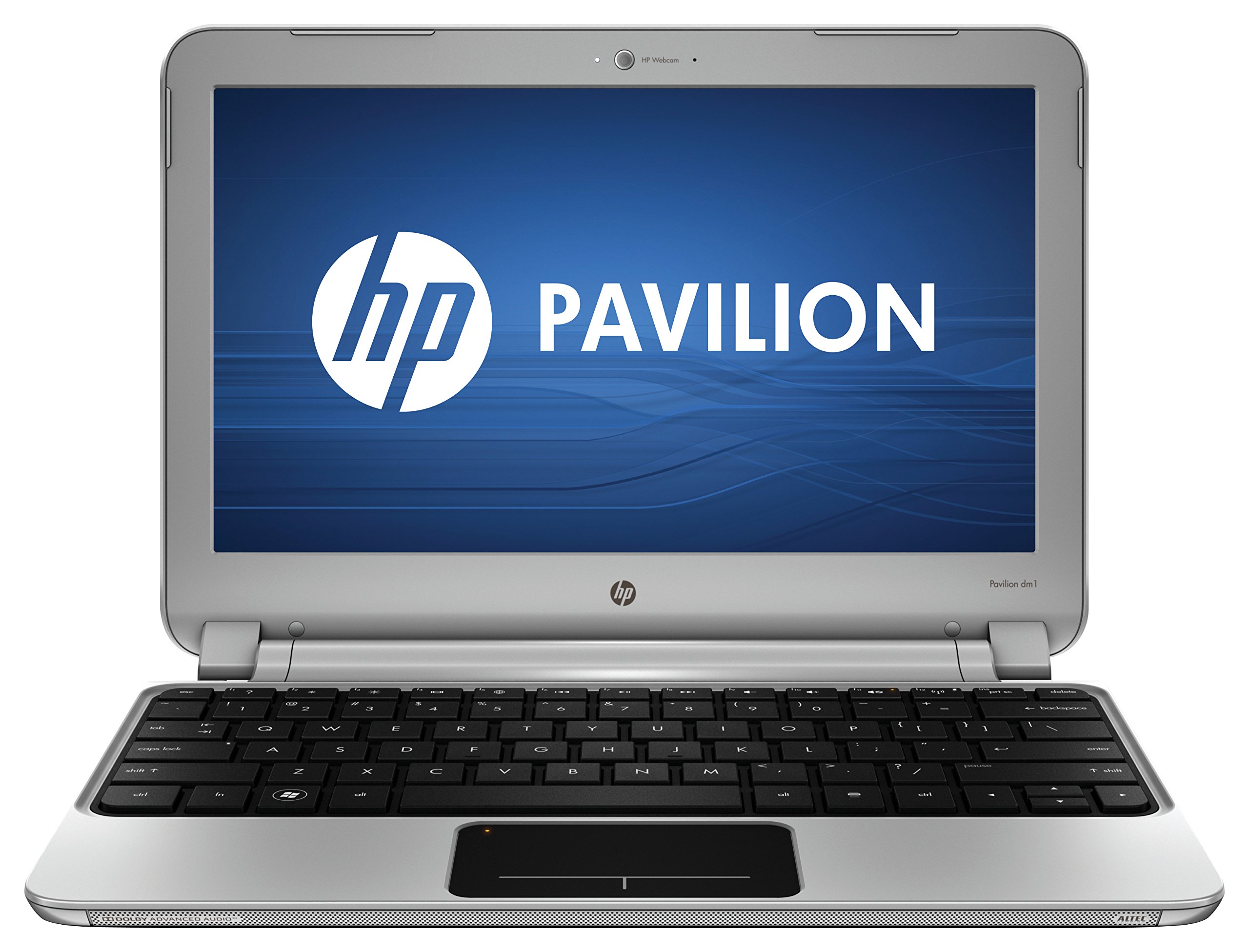 Notebook HP Pavilion dm1 3250BR 11.6