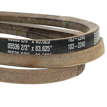 Providence RX-L1 3-LOOP Amazon.com : SureFit Splined 7.53