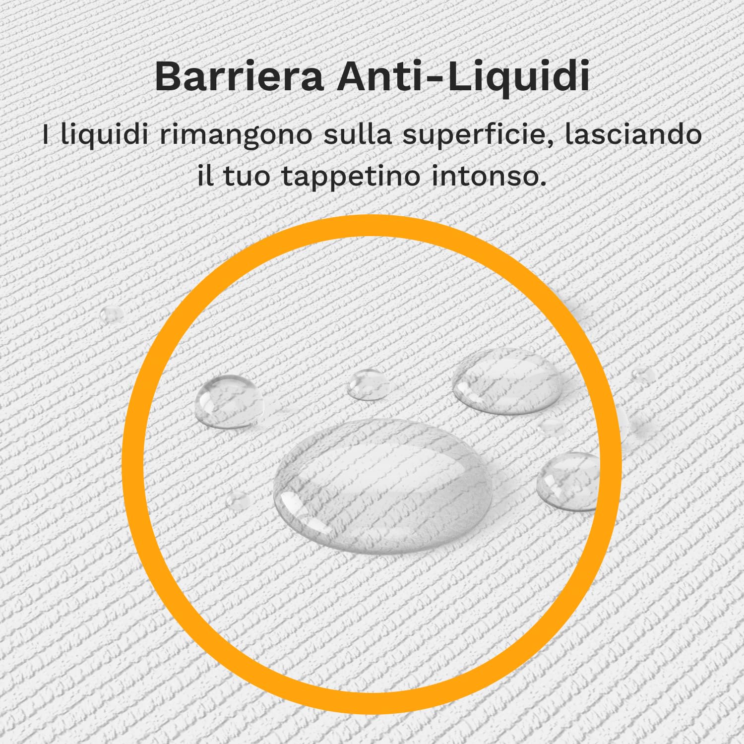 GLORIOUS Gaming - Mouse Pad GMP 2 XXXL: resistente ai liquidi, per tutti i sensori, superficie bilanciata per velocità e controllo, bordi cuciti - 1220mm x 610mm x 3mm - Tappetino 3XL bianco