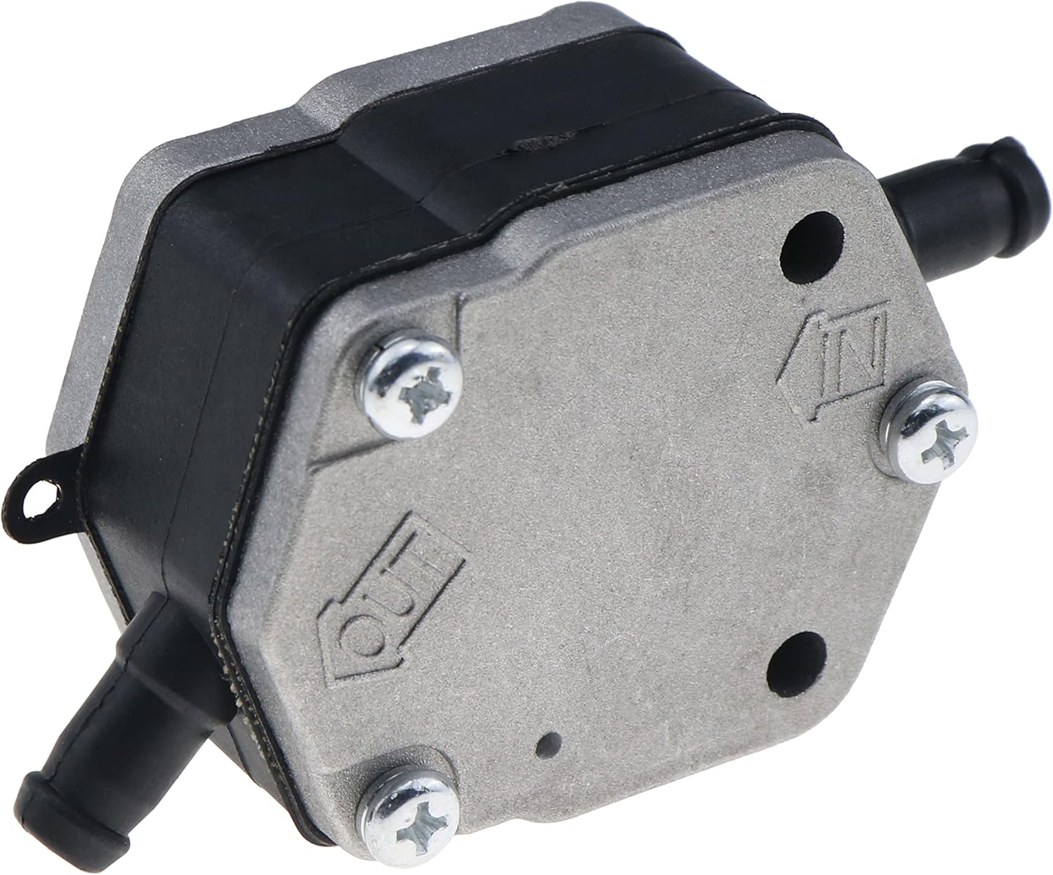 DVPARTS 2X Fuel Pump 6E5-24410-03-00 04 6E5-24410-00 18-7349 Compatible with Yamaha Sierra Outboard F115 100-300hp V4 V6 1984+ 115HP 130HP 150HP 175HP 200HP 225HP 250HP