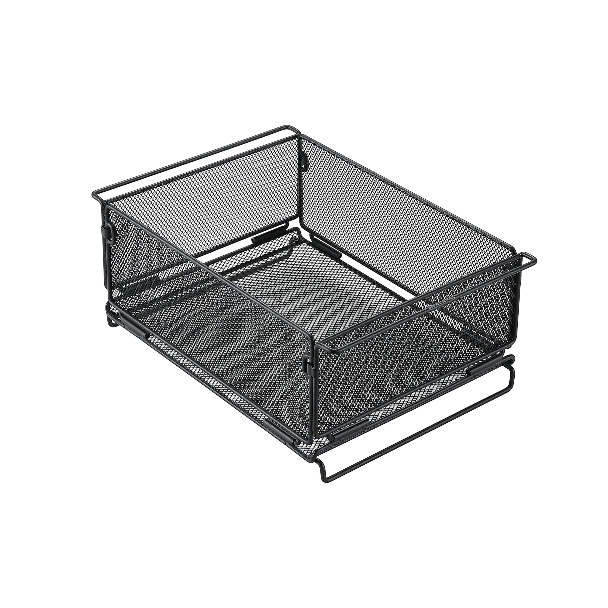 camping moon IGT Mesh Box Bridge Table Tray Storage Case CK-24BK