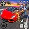 Car Crash Simulator 3D Games: Extreme Beam Drive Destruction, Real Physics Test