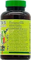 Vista 2 de Nekton -S Multi-Vitamina para Aves, 150gm