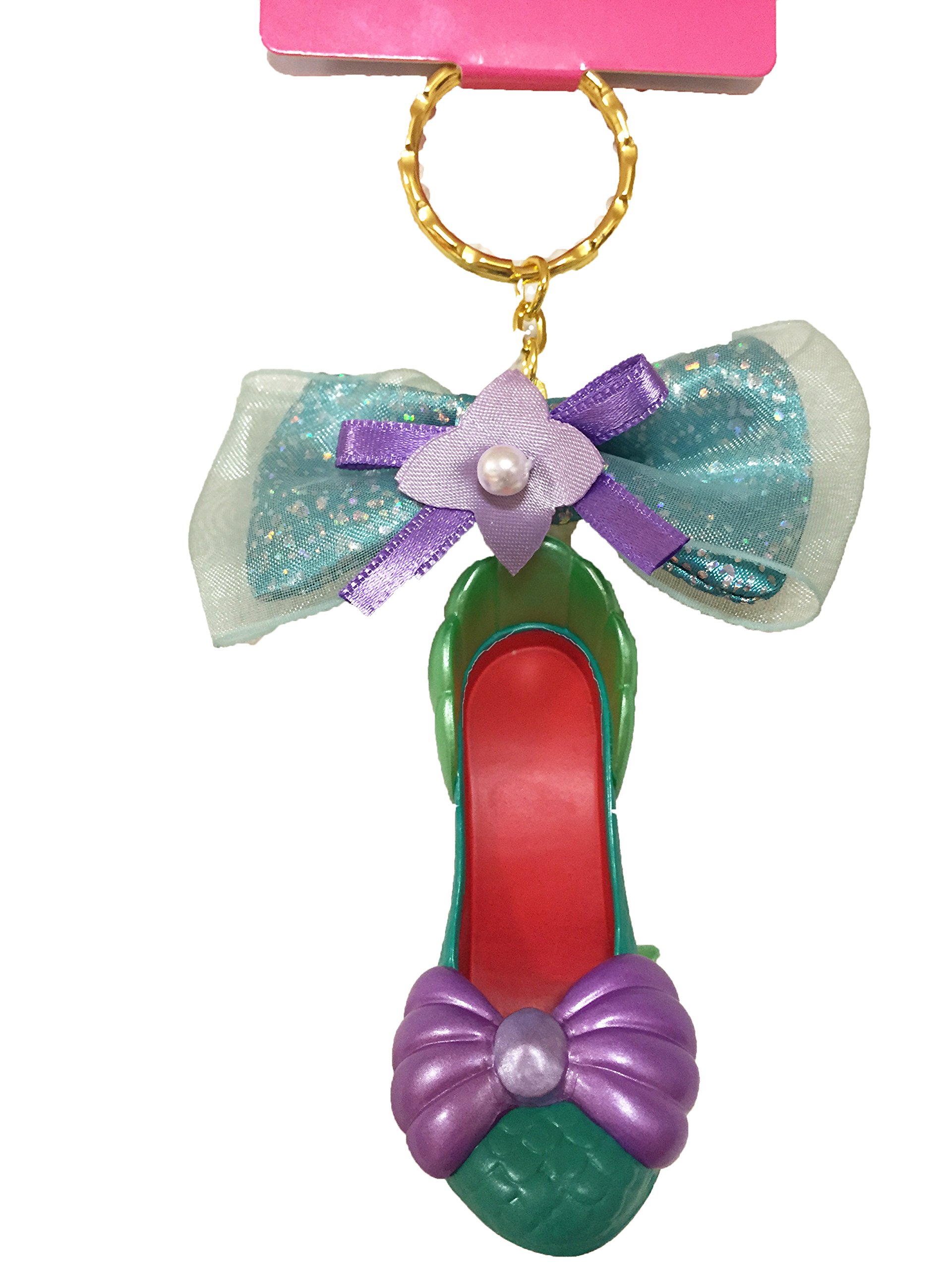 Amazon.co.jp: 東京ディズニーリゾート限定 シューズキーチェーン