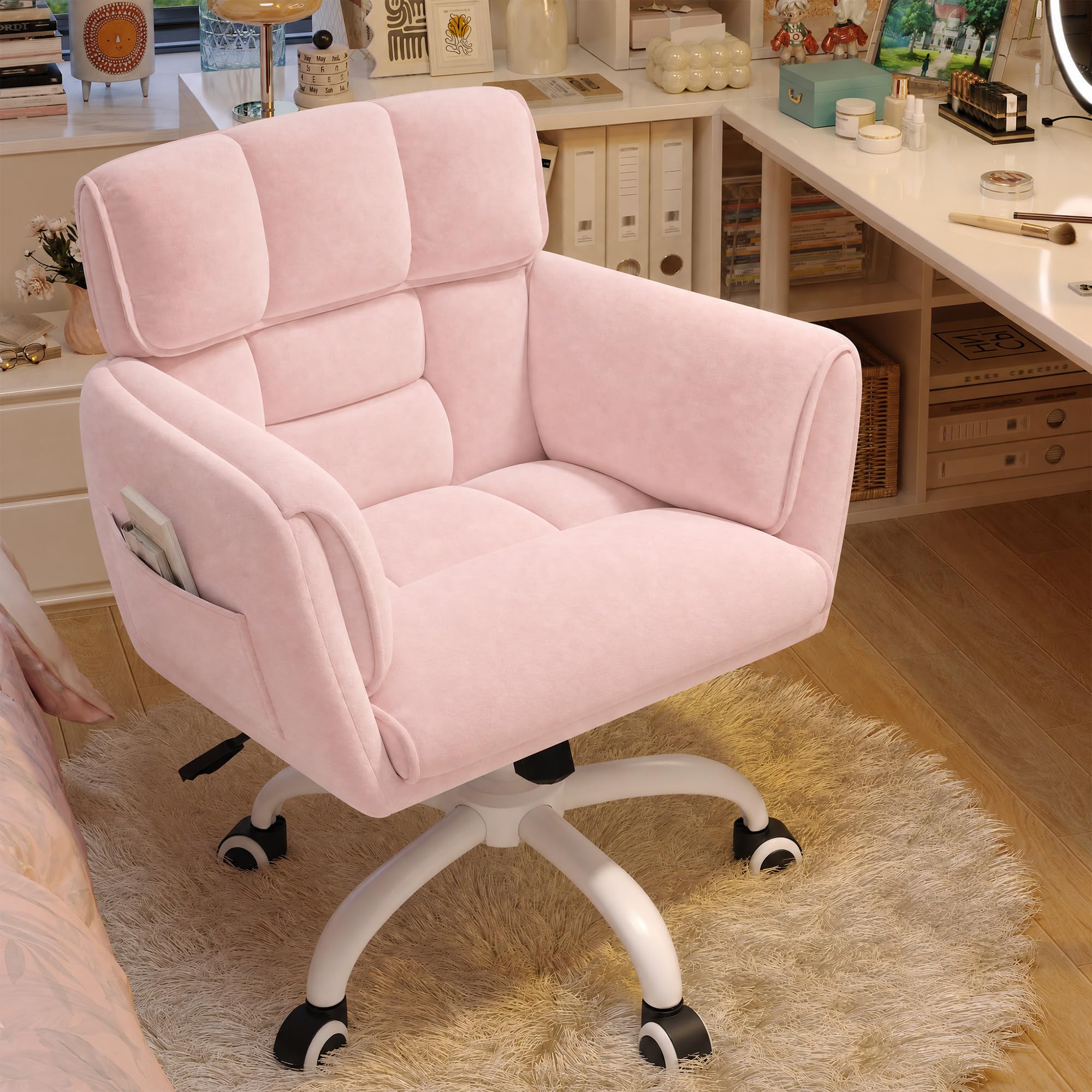 DurayLoly Desk Chair