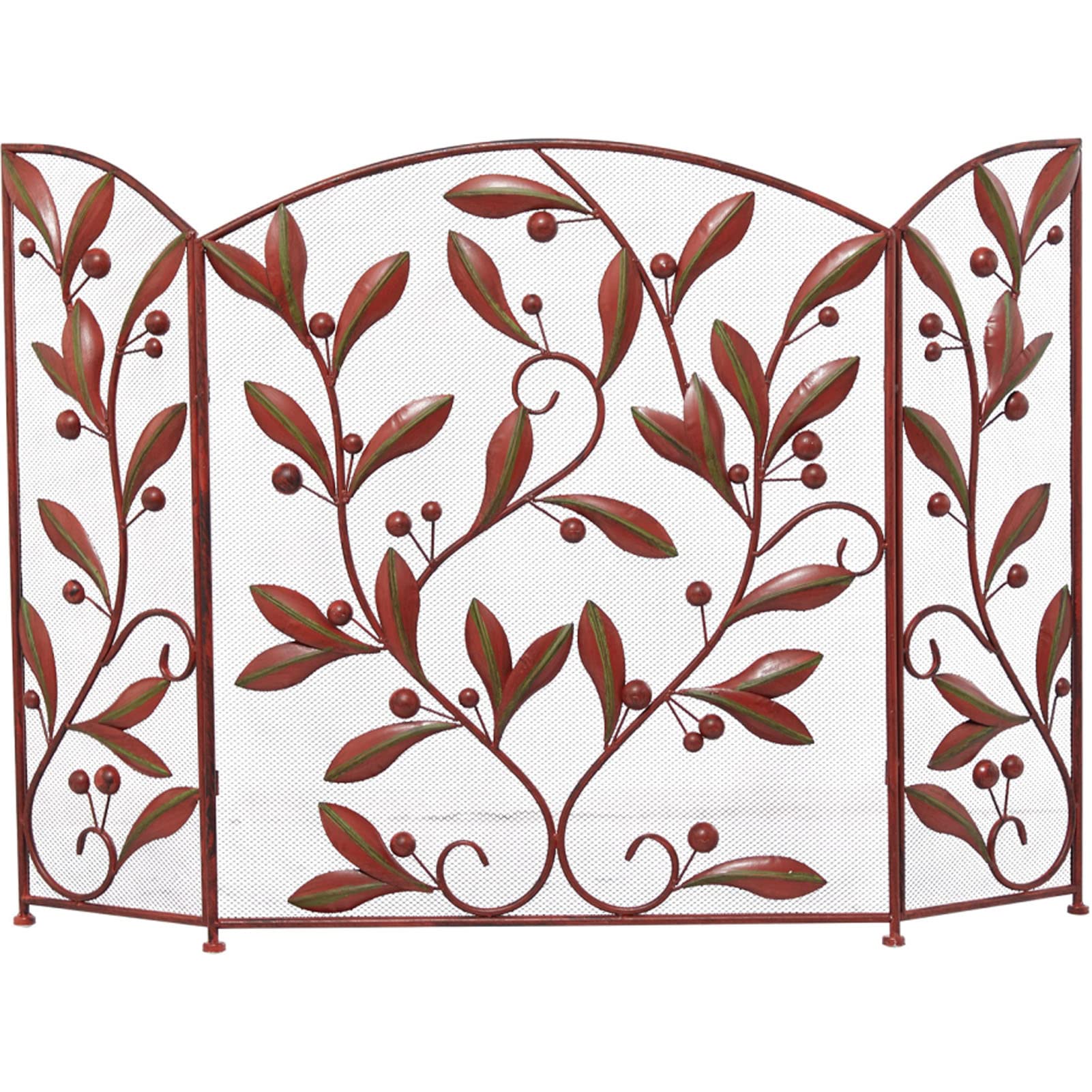 Buy JTYX Fireplace Draft Stopper Fireplace Screens Decorative