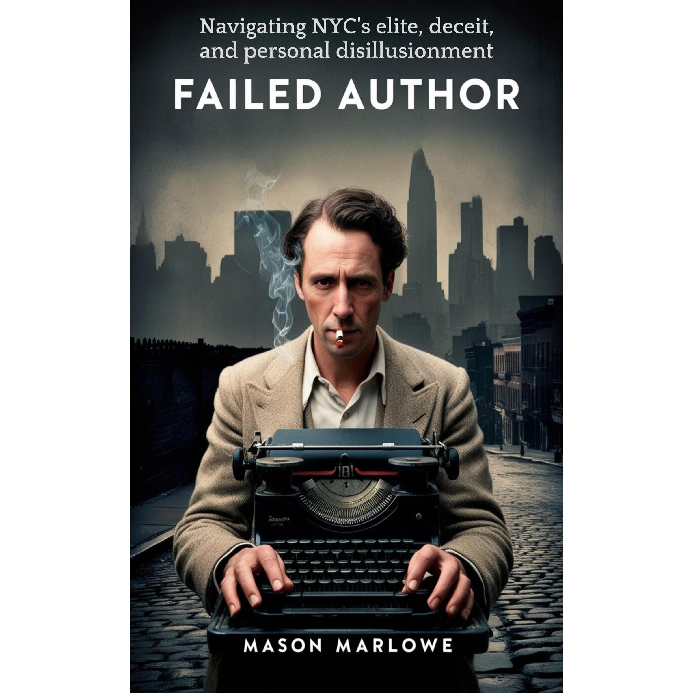 Failed Author