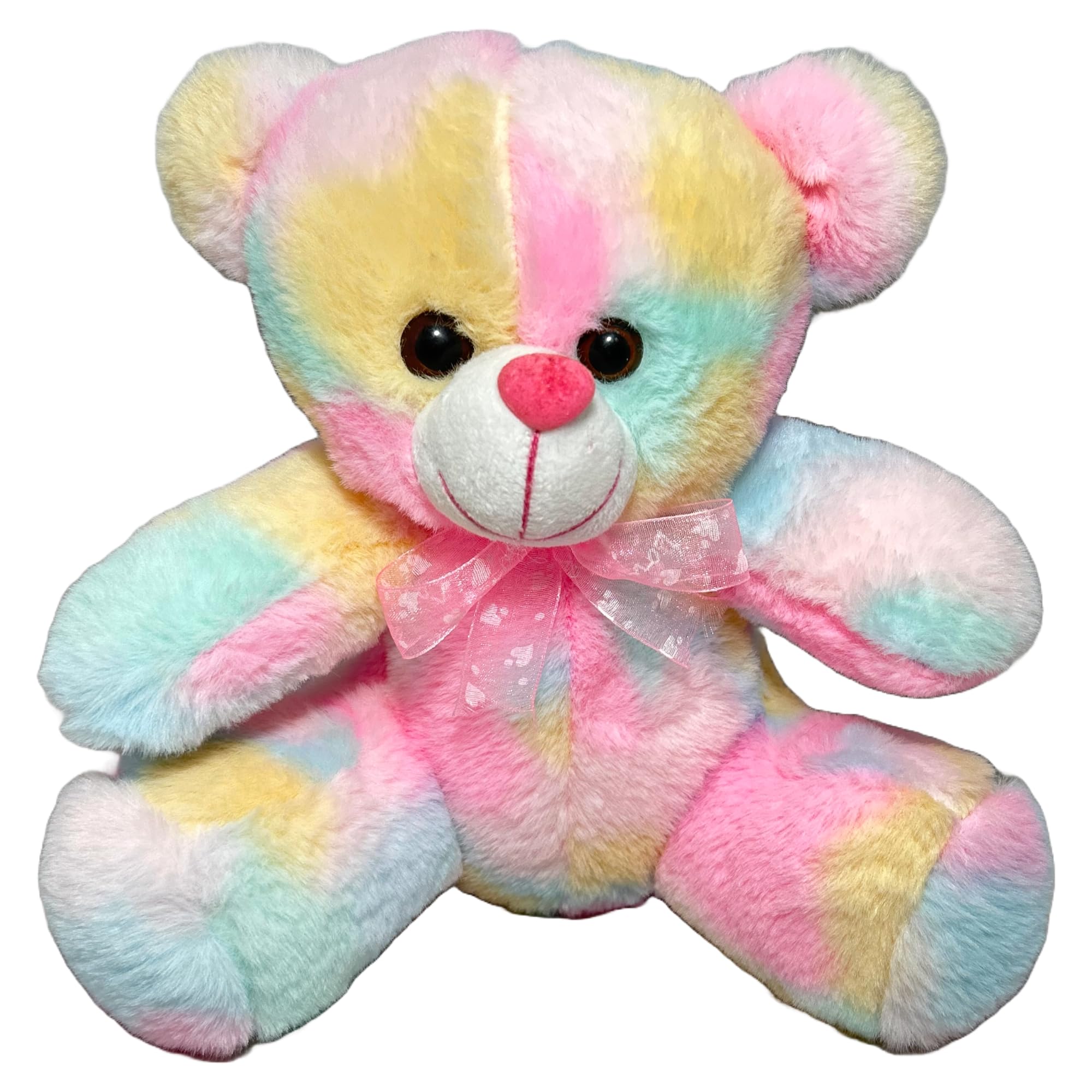Buy HEXAGAON Soft Toy Teddy Bear Doll Cute Plush Stuffed Animal