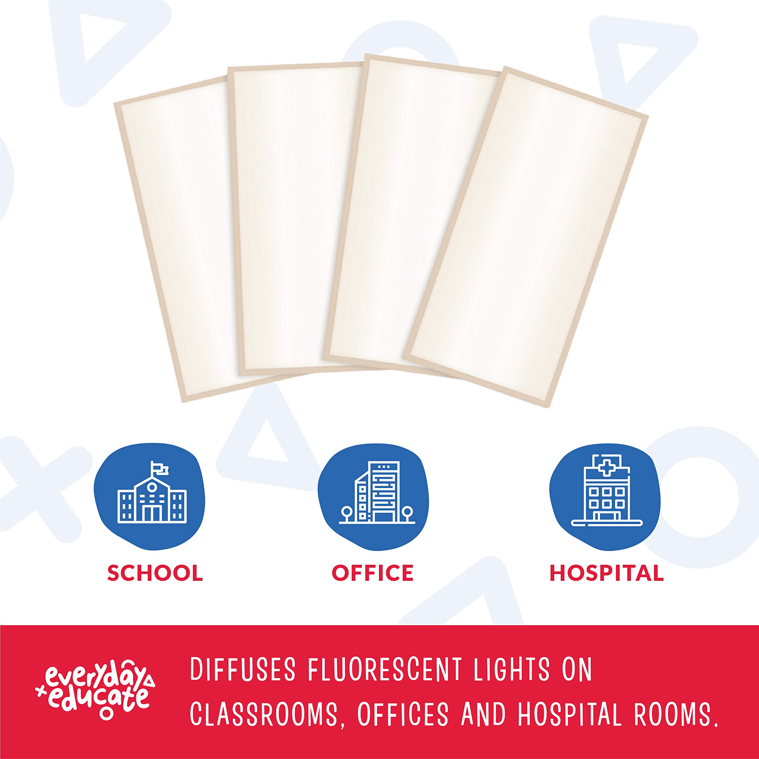 Fluorescent Light Covers Fluorescent Light Covers for Ceiling Lights