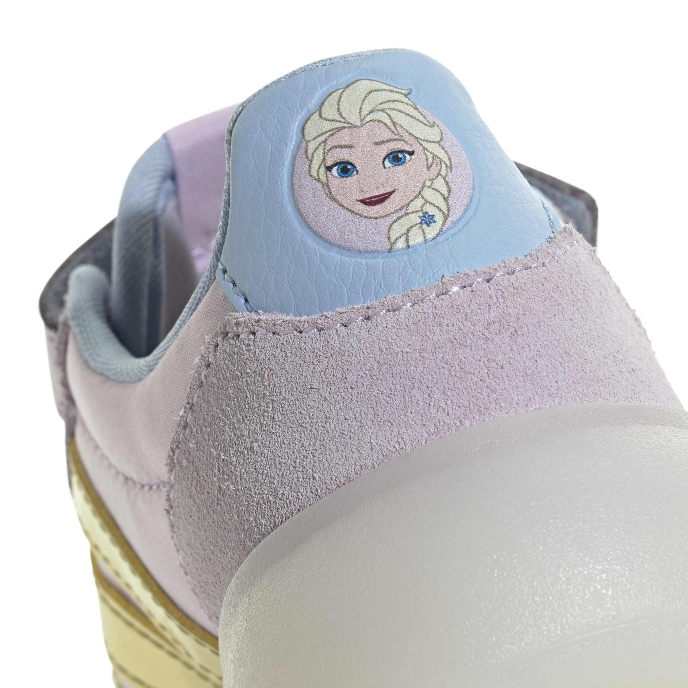 adidas adidas Disney Frozen Barreda Decode Children ZapatosUnisex niños
