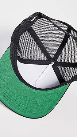 RVCA Va All The Way Trucker Hat