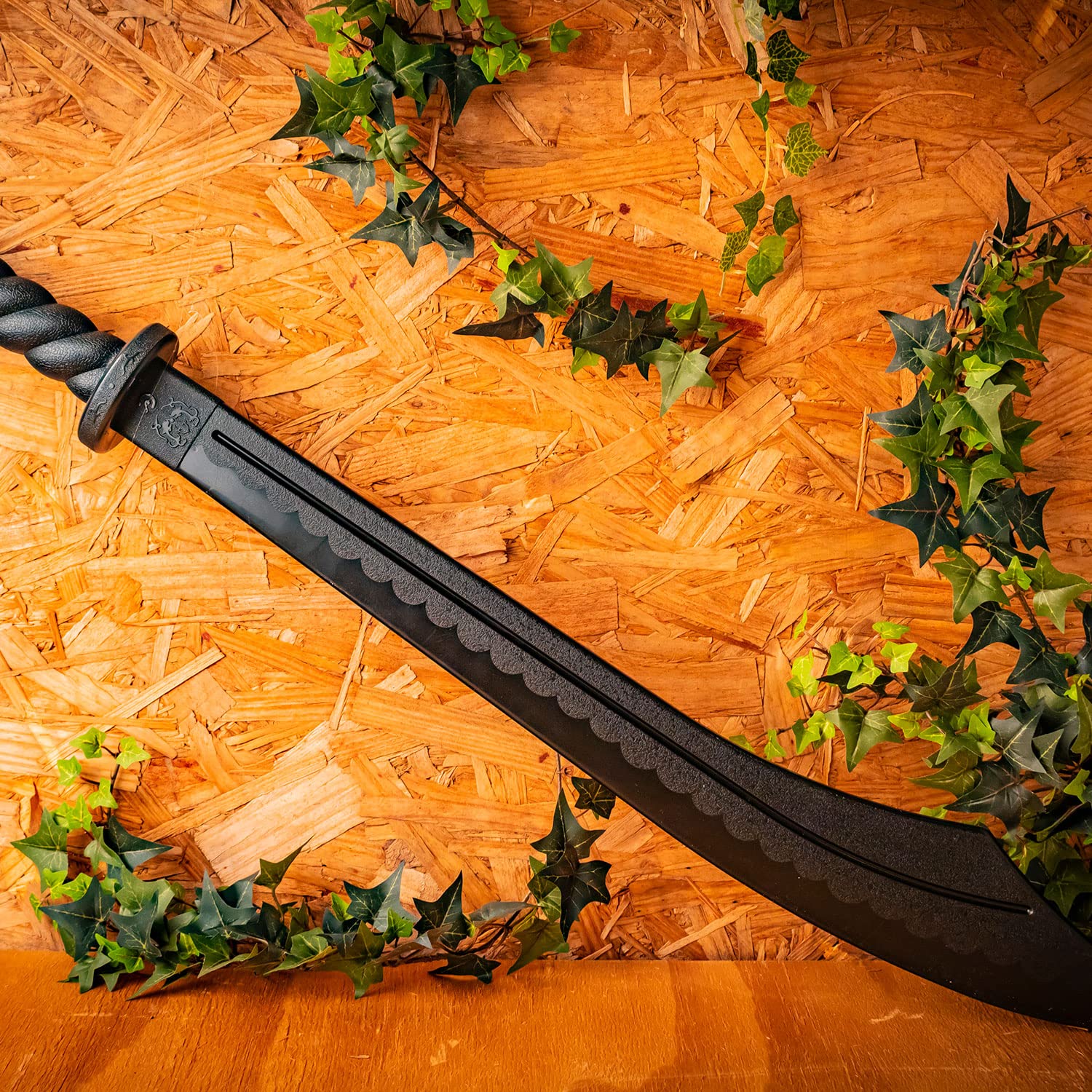 BladesUSA 1606Pp Martial Art Polypropylene Training