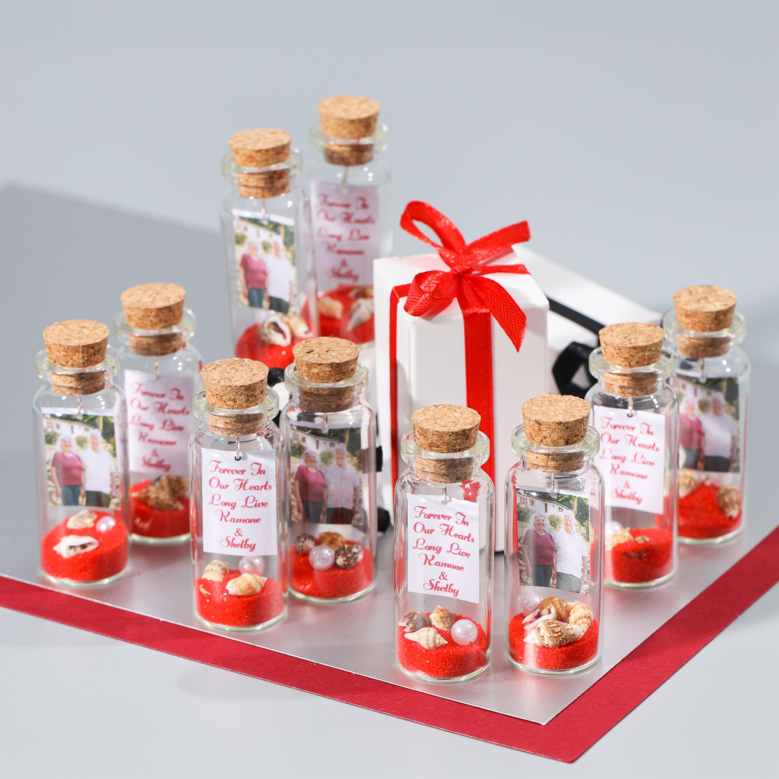 Jam Jar Moments Book - Libro De Recuerdos Para Tus Momentos Más Bonitos - Coleccionista De Momentos, Regalos Creativos Para Mujeres Y Hombres - España