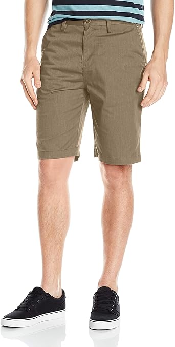 billabong chino shorts