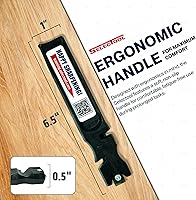 Vista 4 de Selectool SEL001 Master Sharpener, negro