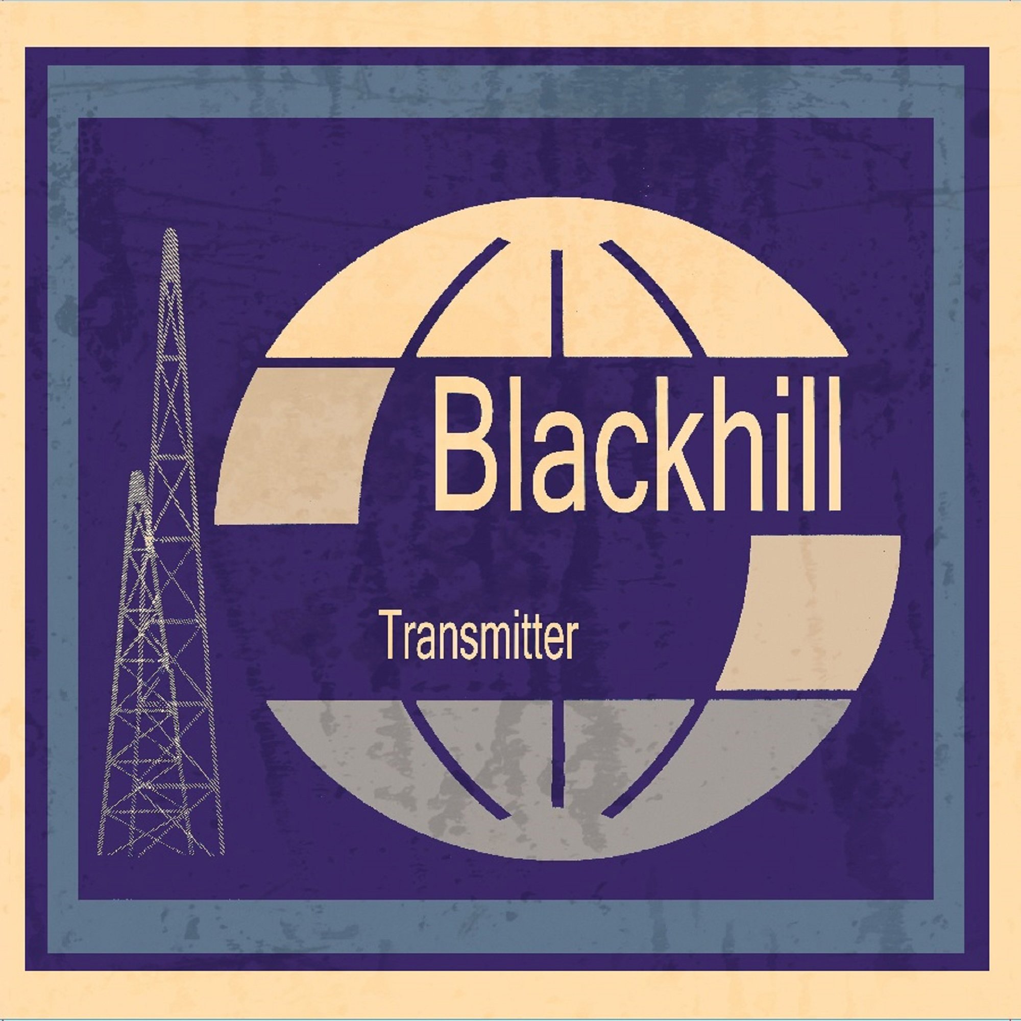 Transmitter [VINYL]