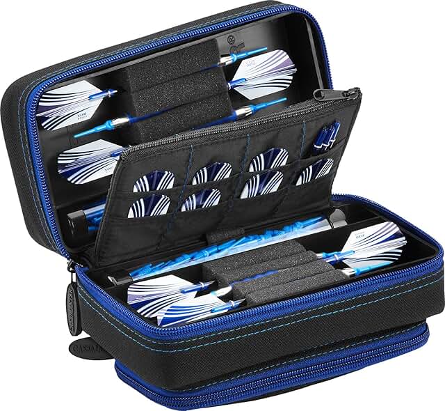 Dart Carrying Cases & Wallets