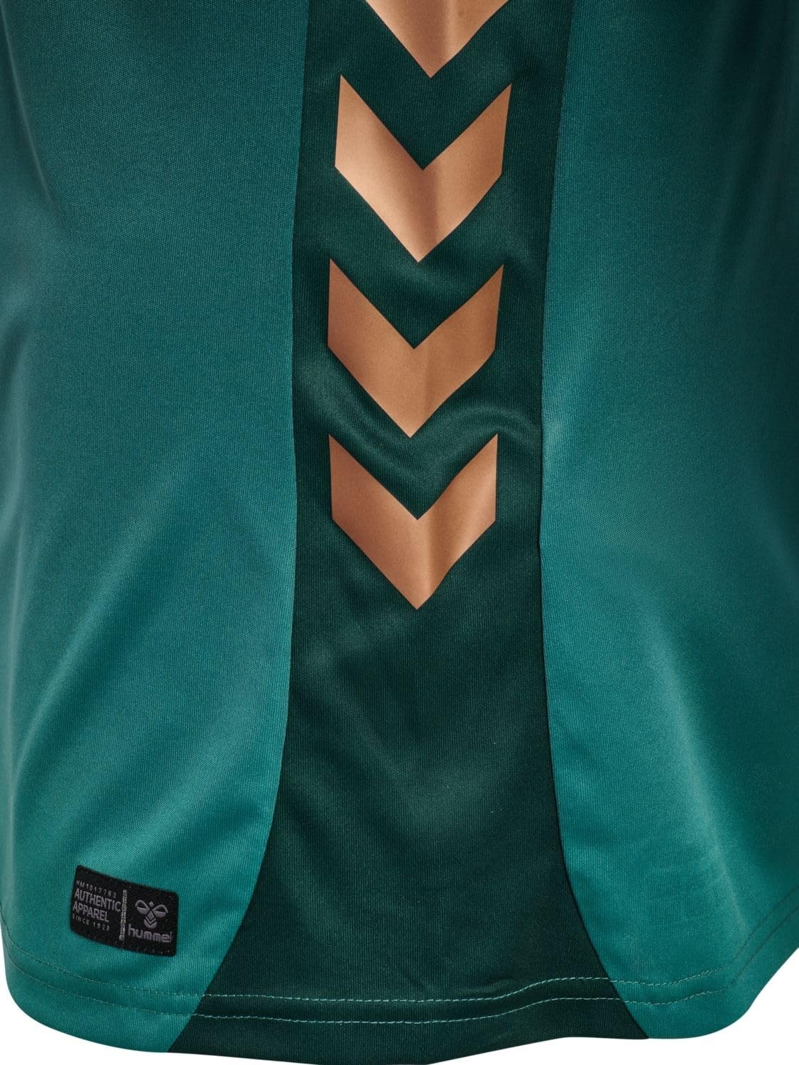 hummel Werder Men 3rd 25/26 Trikot - XS
