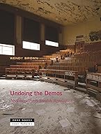 Undoing the Demos cover