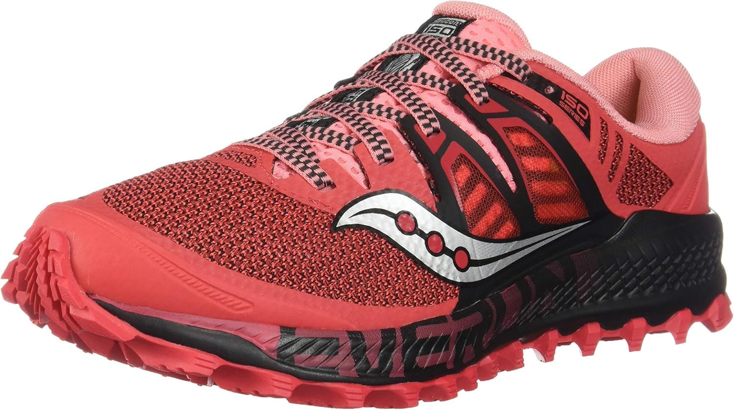 Saucony peregrine mujer precio Clearance