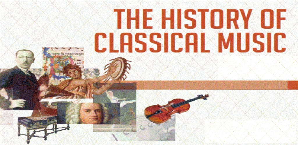 The History of Classical Music-Amazonアプリストアのアプリ