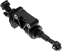 Vista 4 de Dorman CM640176 Cilindro maestro de embrague compatible con modelos seleccionados de Chevrolet