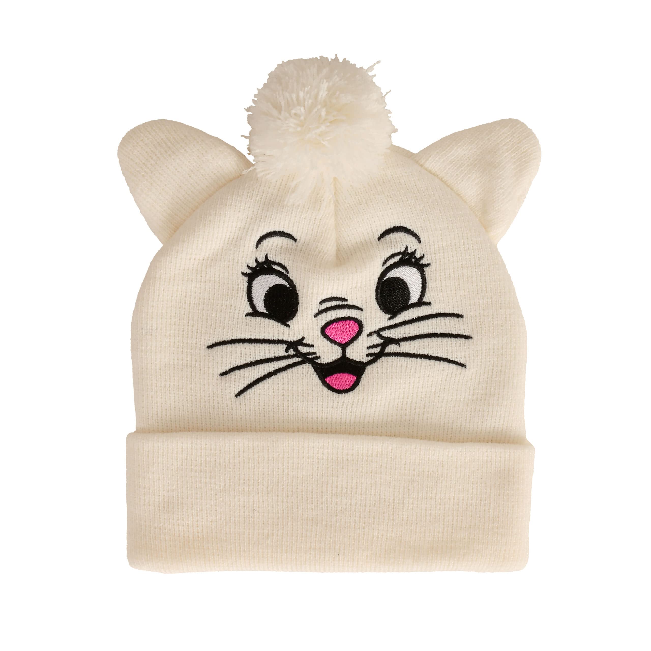 Elbenwald Aristocats Marie Bobble Hat