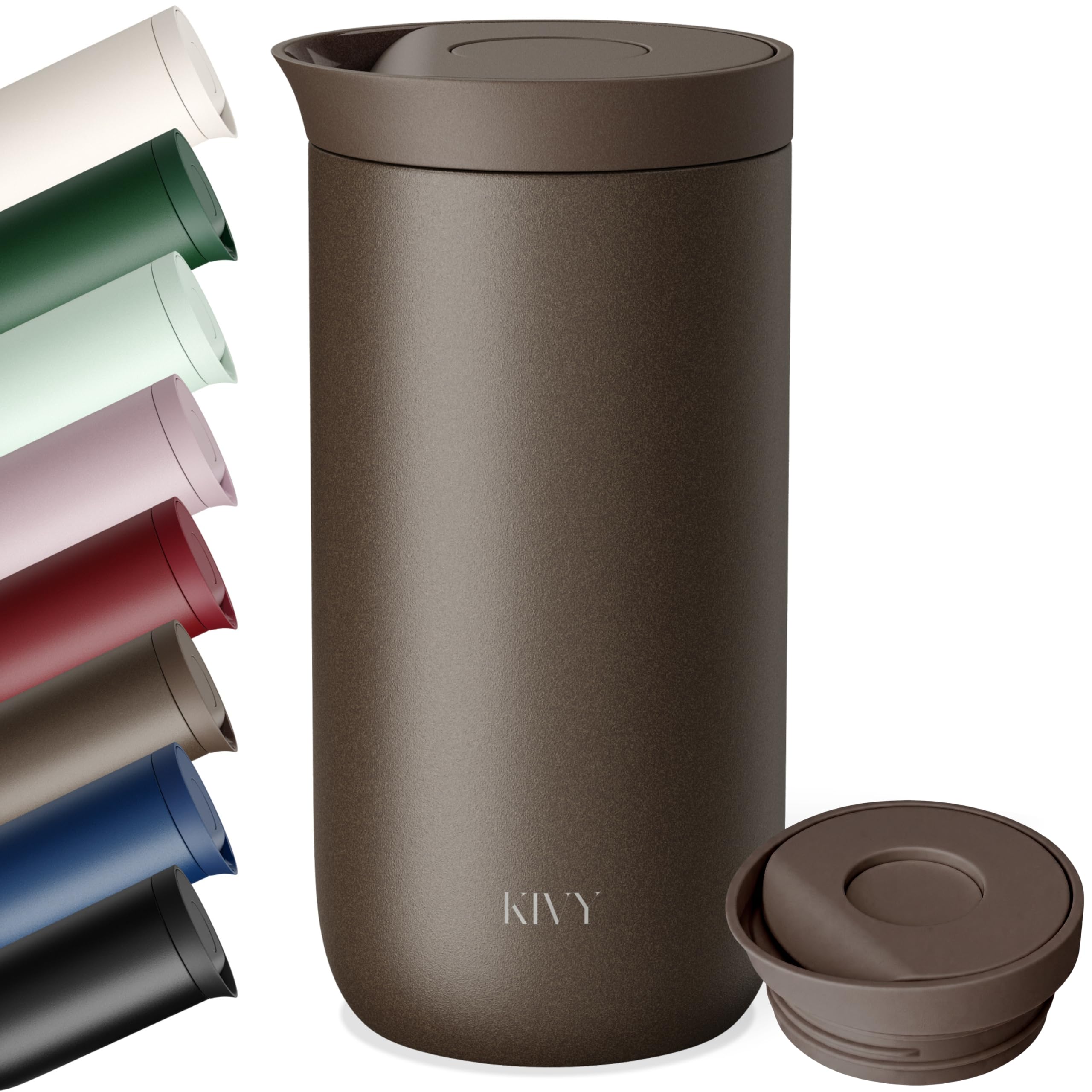KIVY Thermobecher