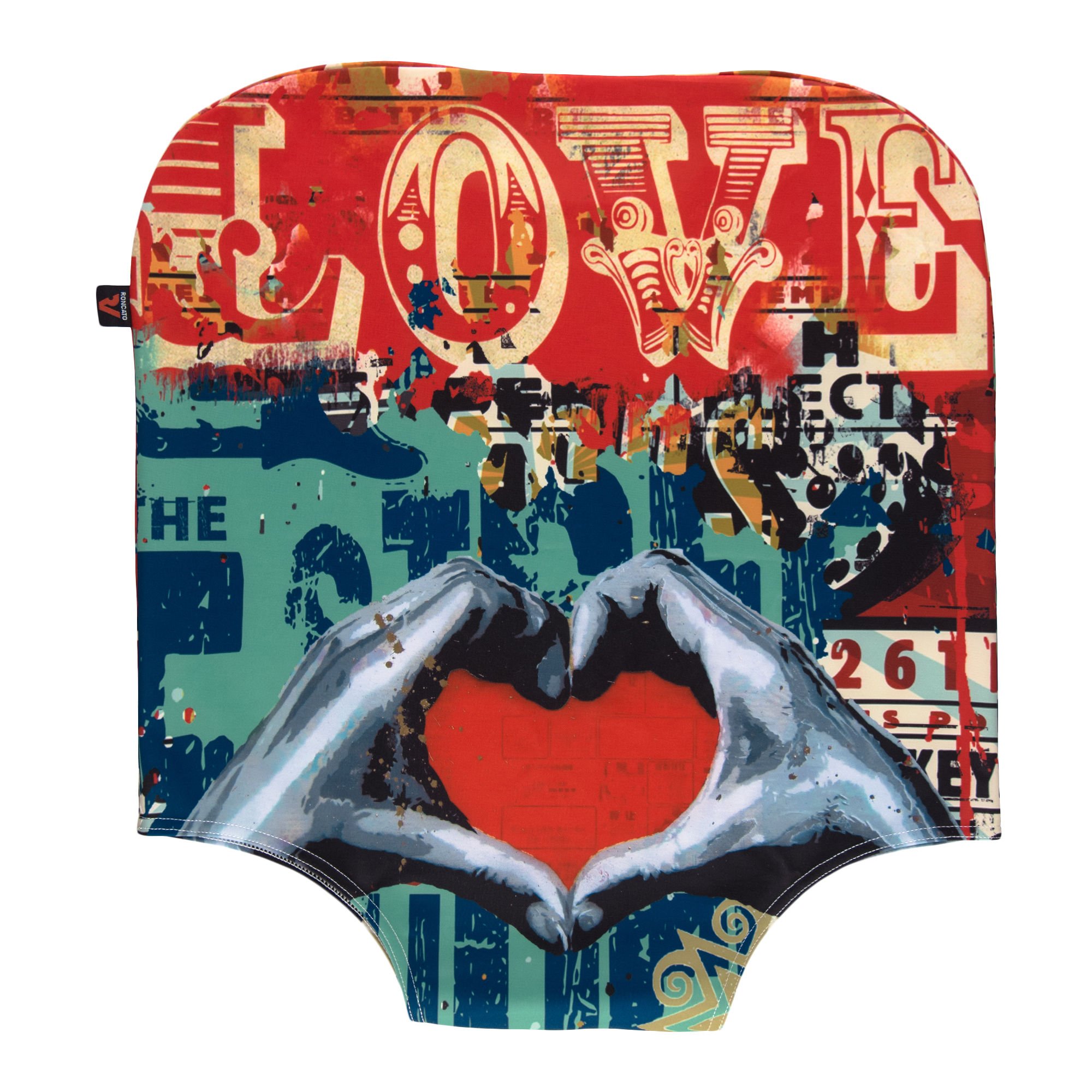 Modo By Roncato Acesorios De Viaje