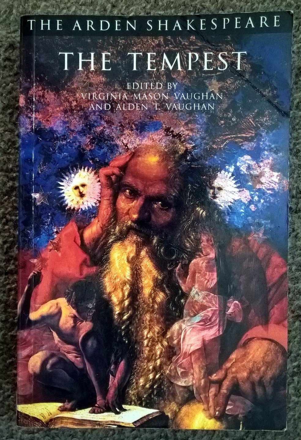 Buy Tempest — BookShops.in