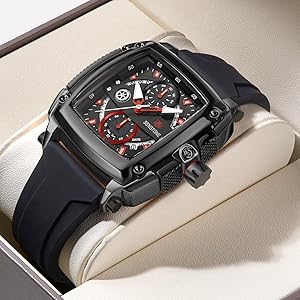 趣味・スポーツ・実用 Watch & accessory super collection Squale Super-Squale Big Arrows Blue Bracelet (SUPERSSABL.AC) Watch