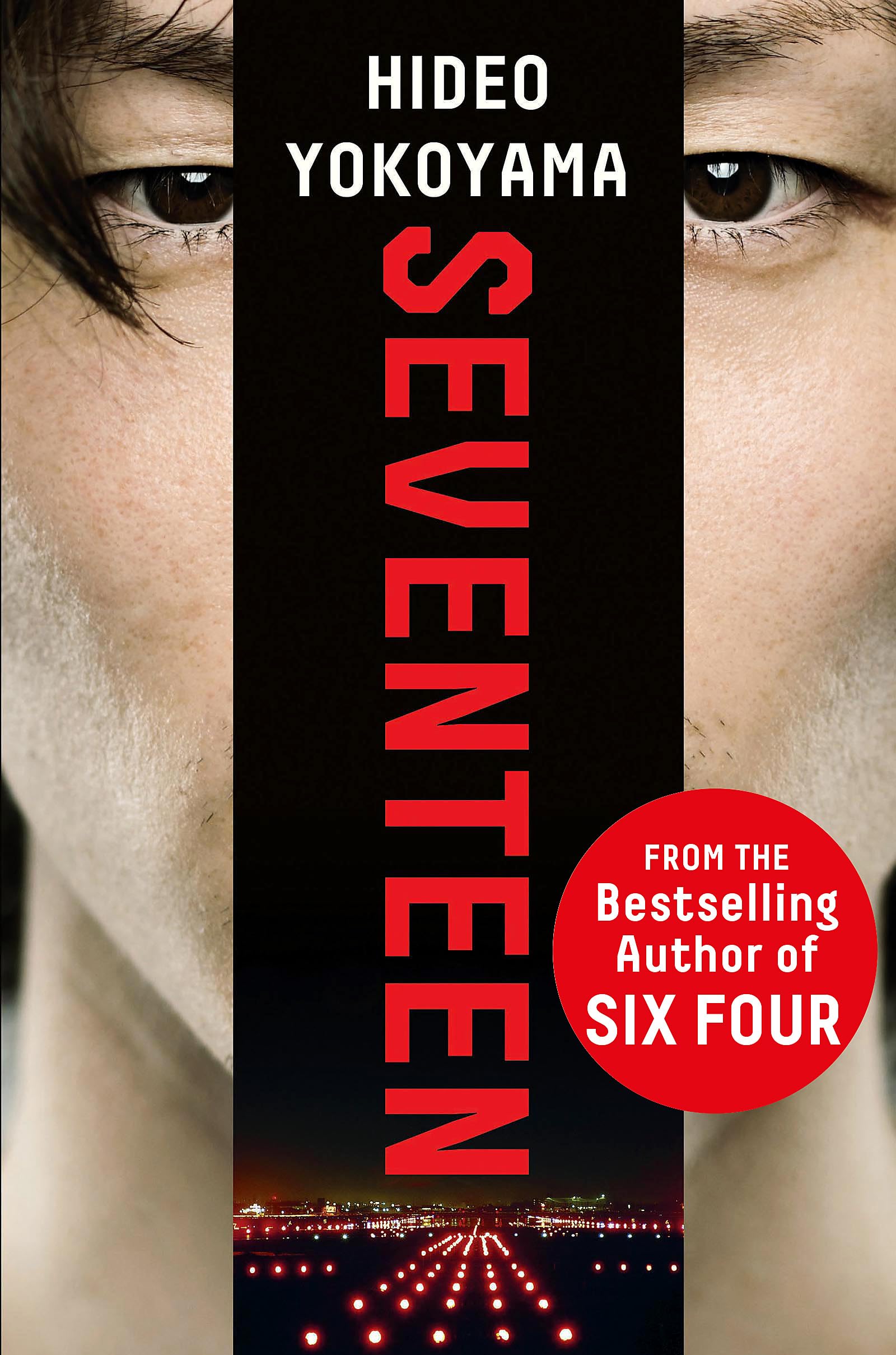 Seventeen : the new novel from the bestselling Japanese sensation