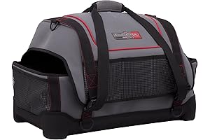 Char-Broil Grill2Go X200 Carry All Case