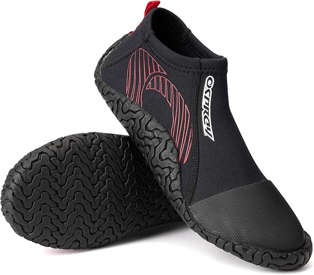 Amazon.co.uk reef shoes