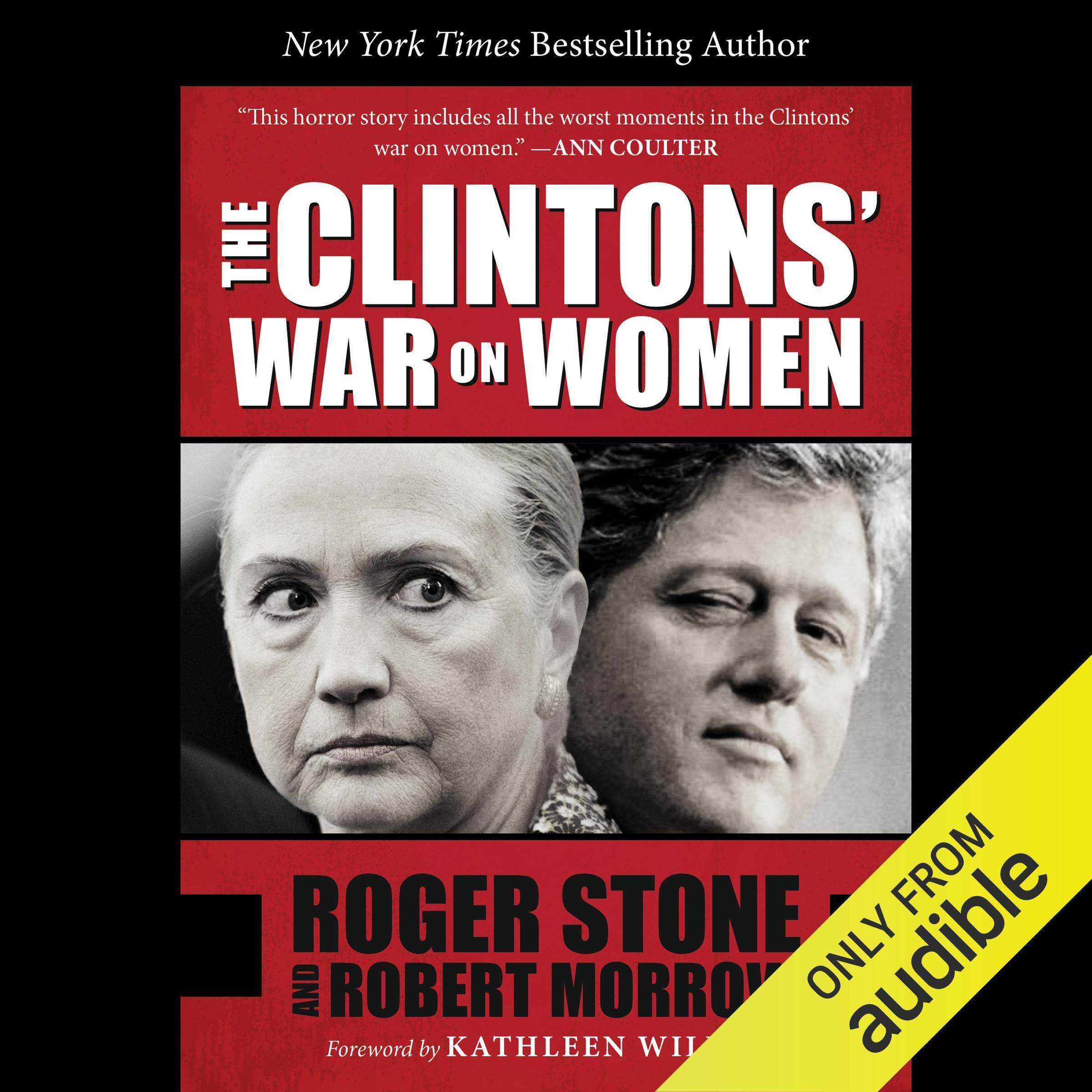 The Clintons' War on Women