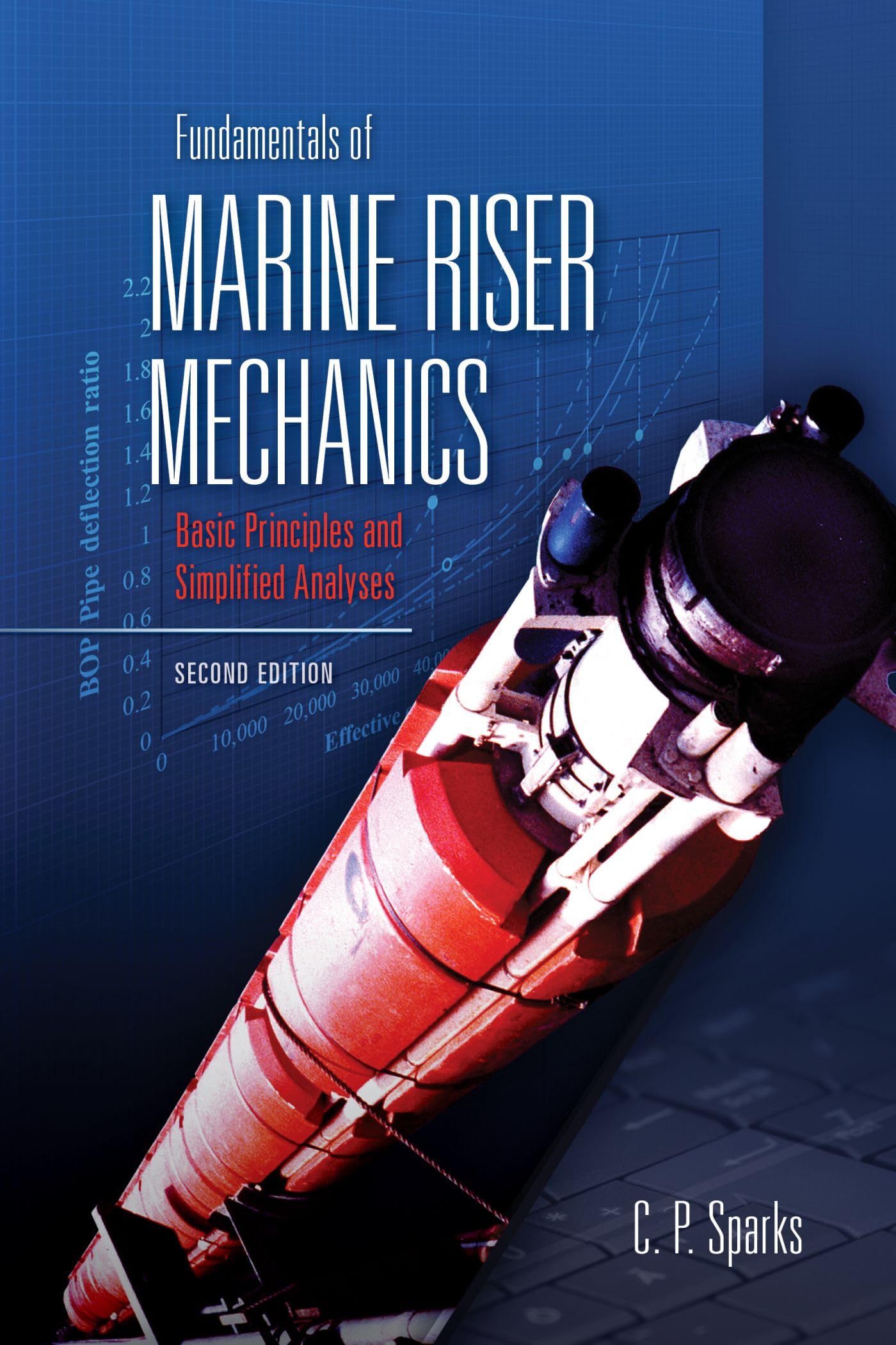 Buy Fundamentals of Marine Riser Mechanics: Basic Principles and Simplified Analyses — BookShops.in