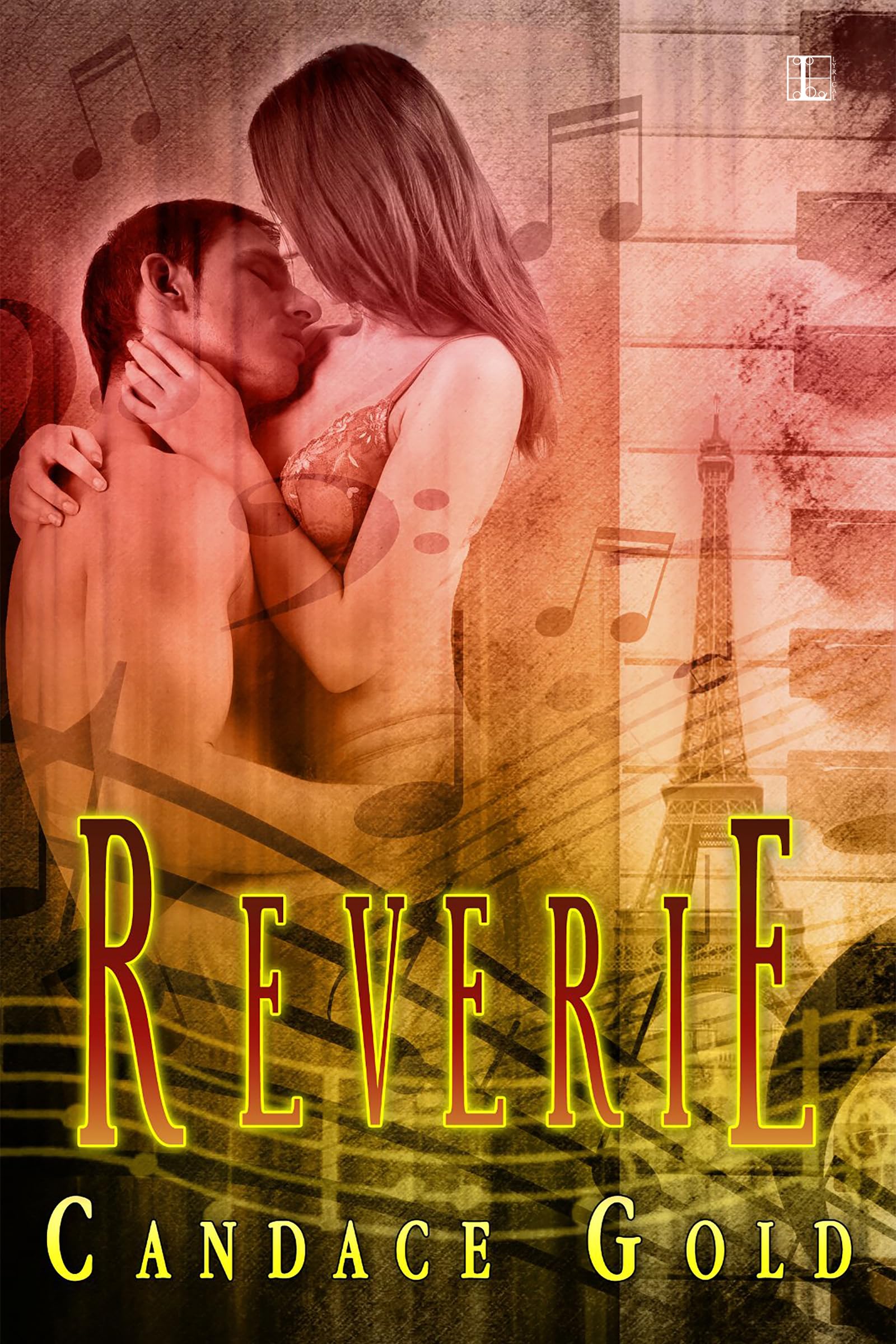Buy Reverie — BookShops.in