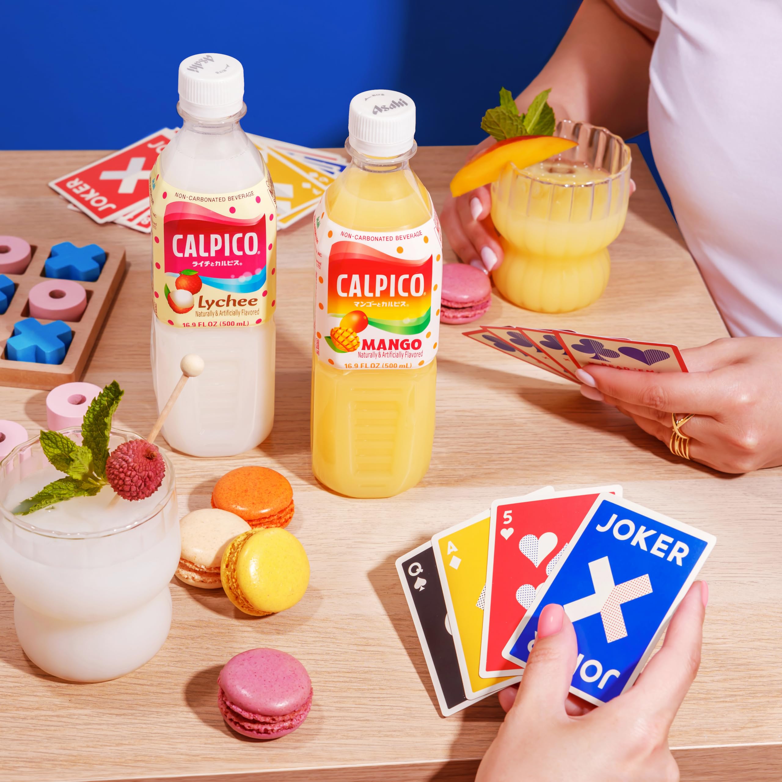Amazon.com : CALPICO Lychee – Smooth, Creamy & Refreshing Non