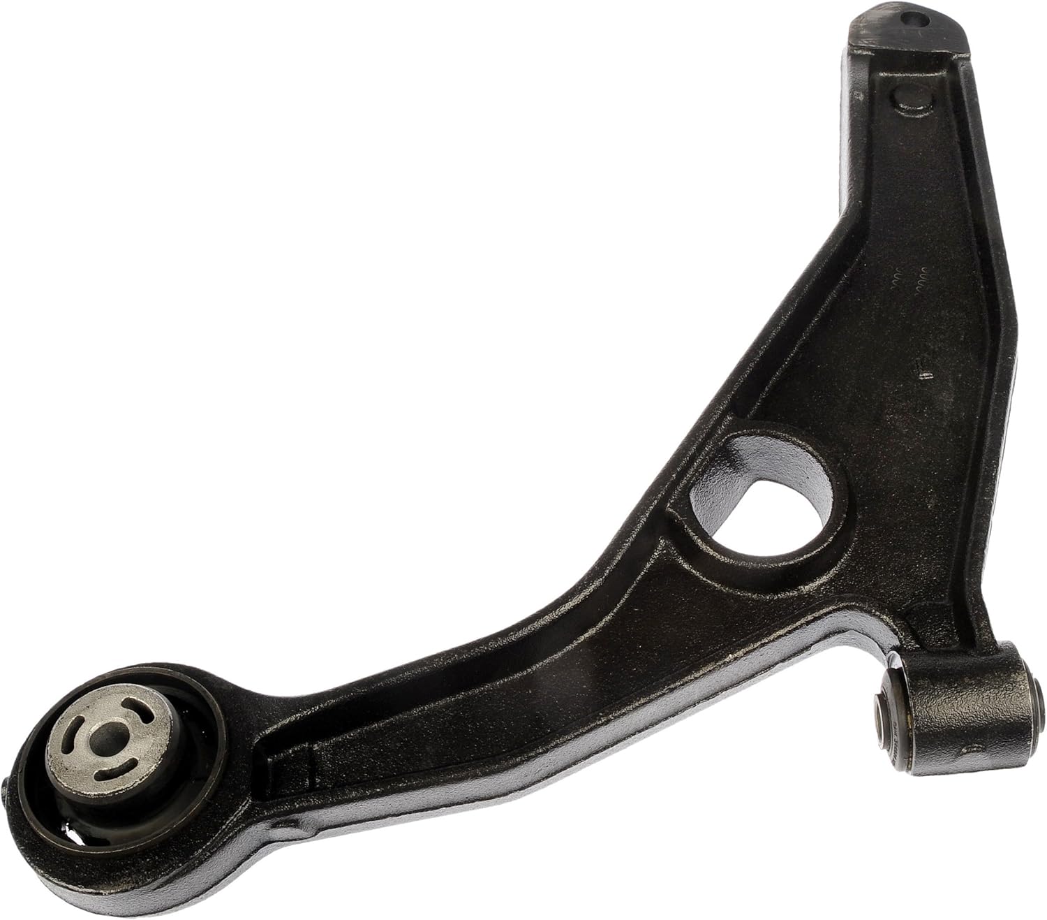 Dorman 521-252 Front Passenger Side Lower Suspension Control Arm Compatible with Select Chrysler/Dodge Models