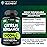 Secret Element Citrus Bergamot Extract 1000mg - Citrus Bergamot Supplement for Heart, Immune System Support, and Healthy Aging - Pure, Vegan Bergamot Capsules